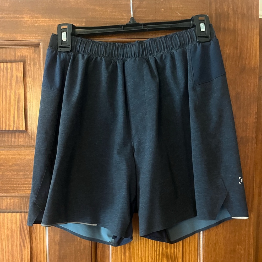 Men’s lululemon shorts